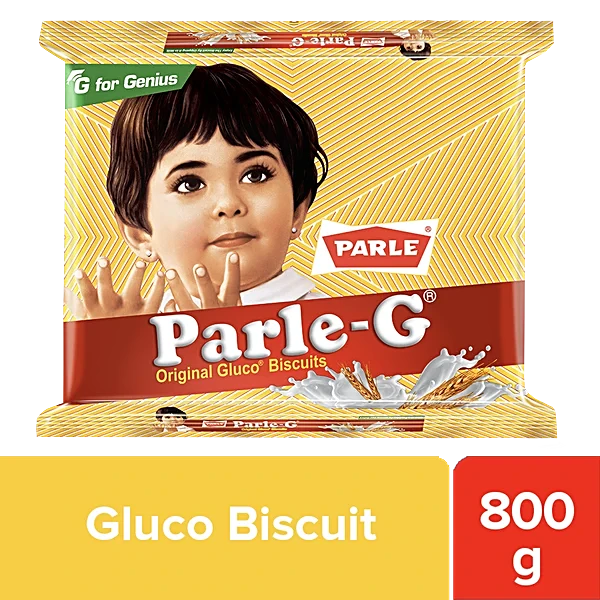 Parle-G Biscuits – 800g
