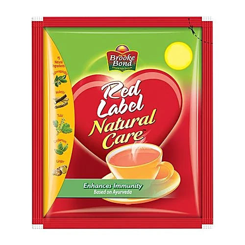 Red Label Tea