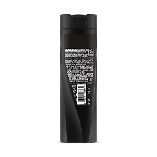 Sunsilk Radiant Black Shine Shampoo 350 ml