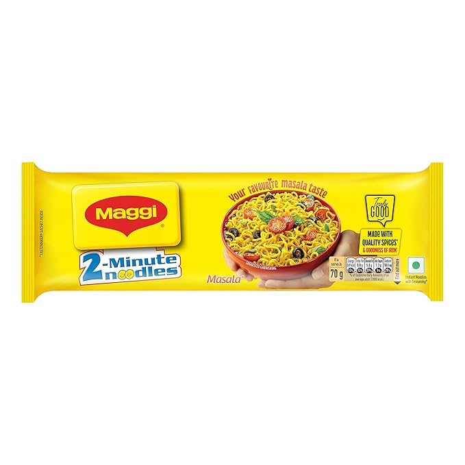 Maggi 2-Minute Instant Noodles – 600g