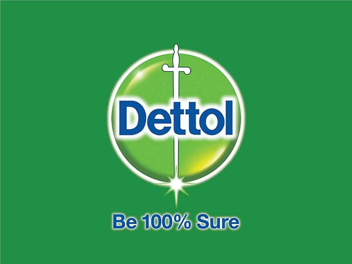 Dettol Bath Soap