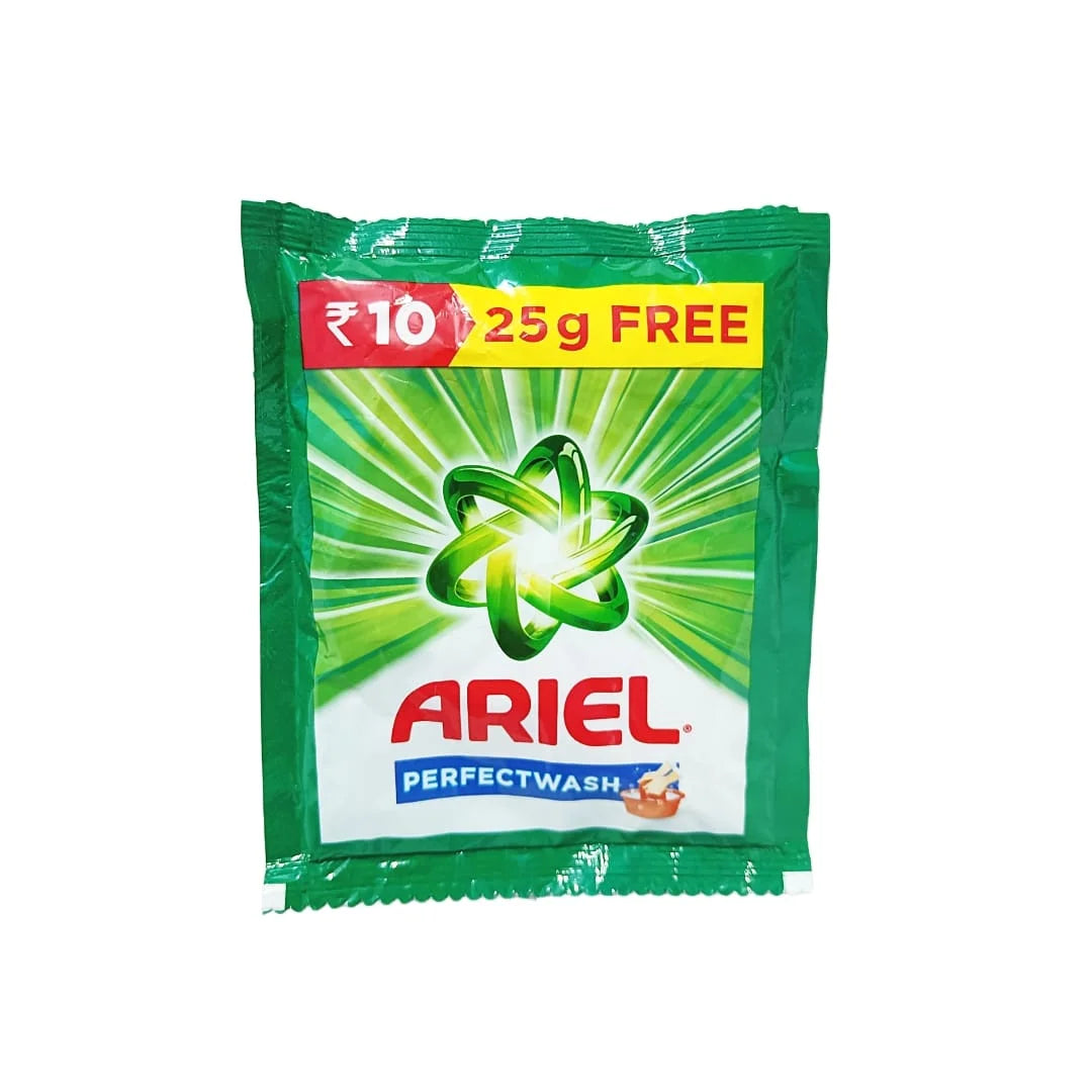 Ariel Detergent Powder