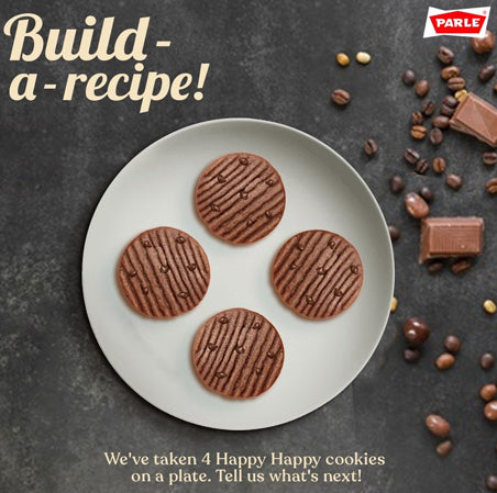 Happy Happy Cookies