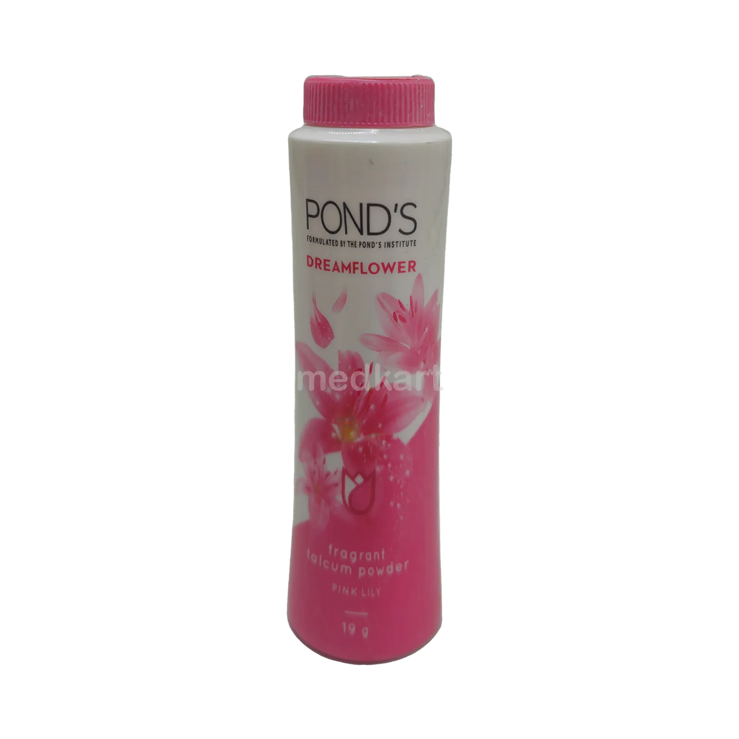 Pond's Dreamflower Powder