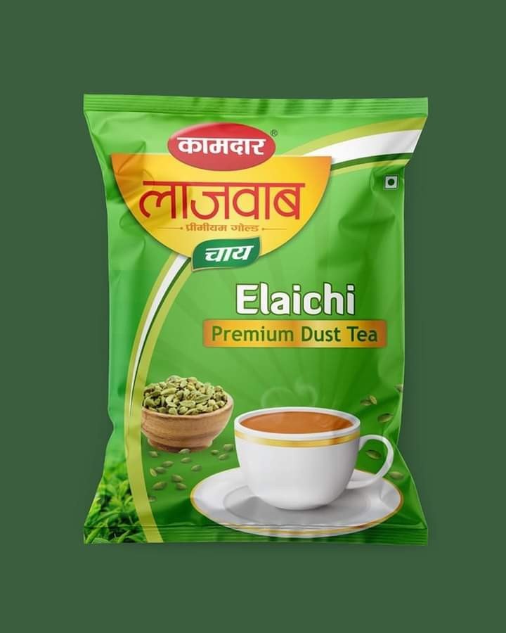 Lajawab Tea