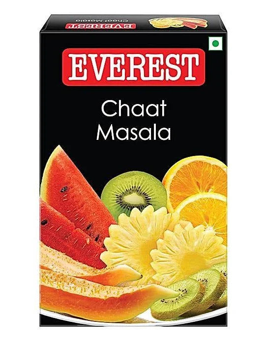 Everest Chaat Masala – 50g