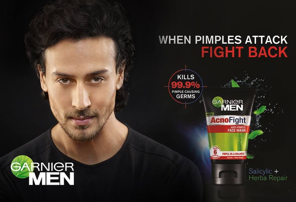 Face & Body Care