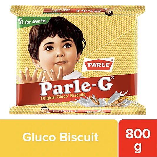 Parle-G Biscuits – 800g