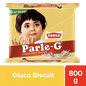 Parle-G Biscuits – 800g