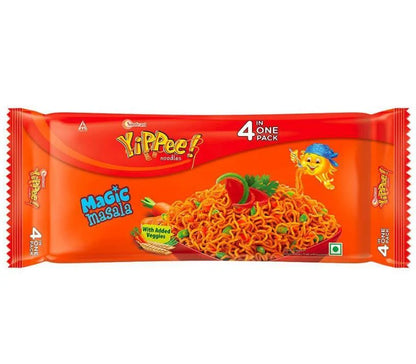Sunfeast YiPPee! Magic Masala Noodles – 290g