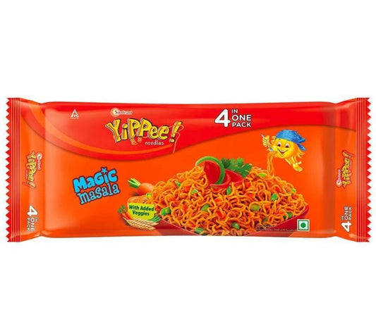 Sunfeast YiPPee! Magic Masala Noodles – 290g