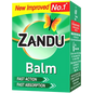 Zandu Balm