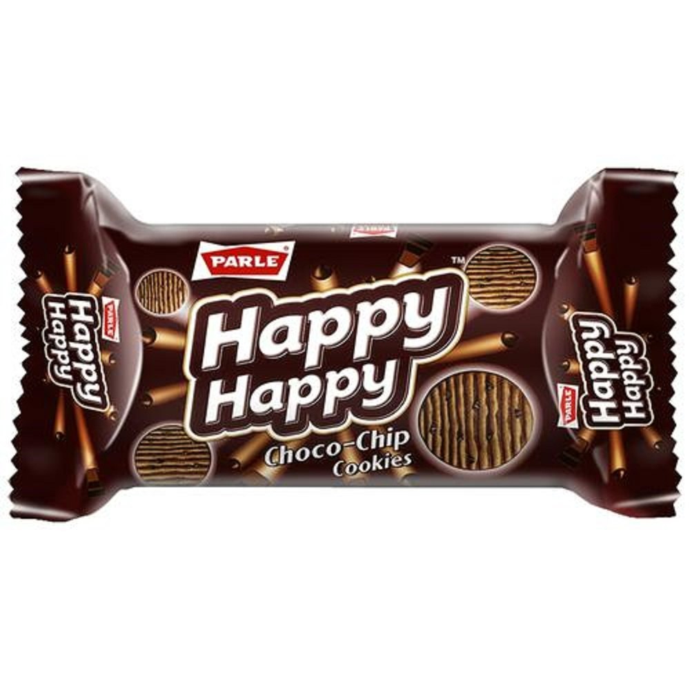 Happy Happy Cookies