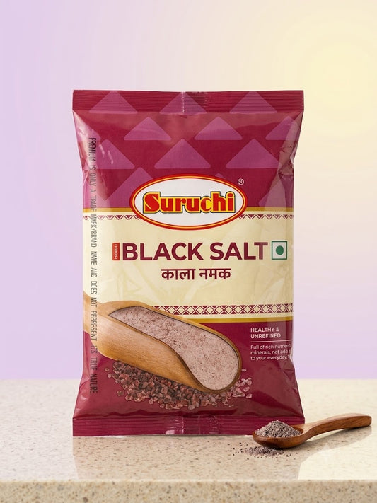 Suruchi Kala Namak