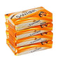 Santoor Soap – Pack of 4