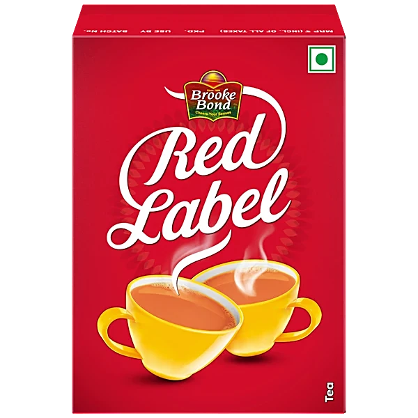 Red Label Tea
