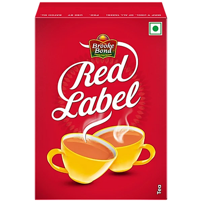 Red Label Tea