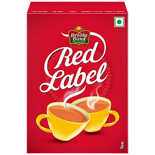 Red Label Tea