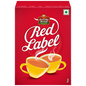 Red Label Tea