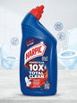 Harpic Power Plus 10X Total Clean 500ml