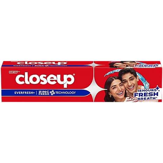 Closeup Toothpaste (Big)