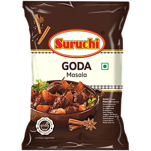 Suruchi Goda Masala