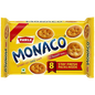 Parle Monaco Classic Regular Salted Biscuits – 371.2g