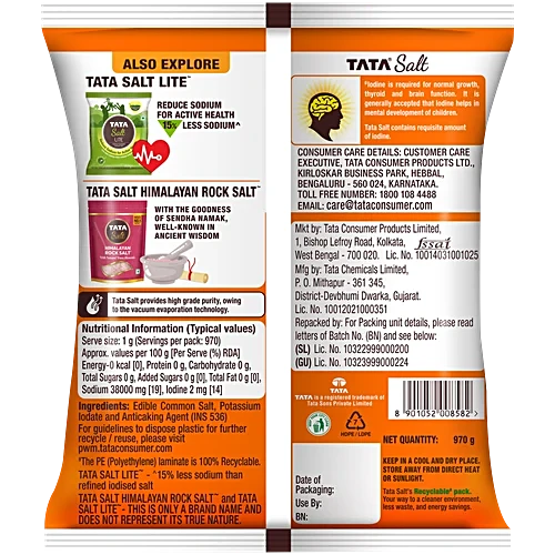 Tata Salt