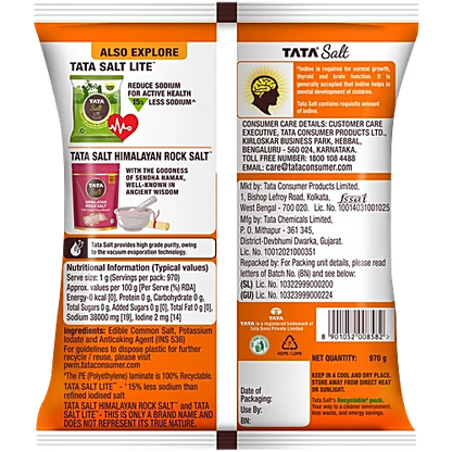Tata Salt