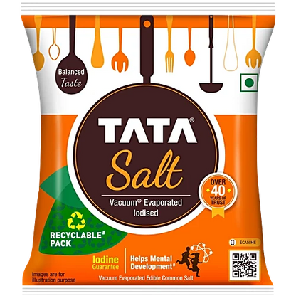 Tata Salt