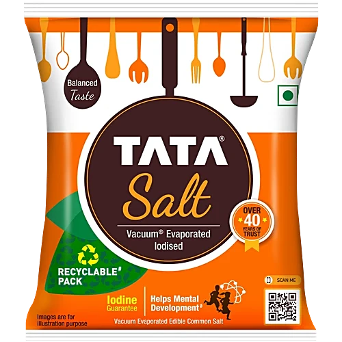 Tata Salt