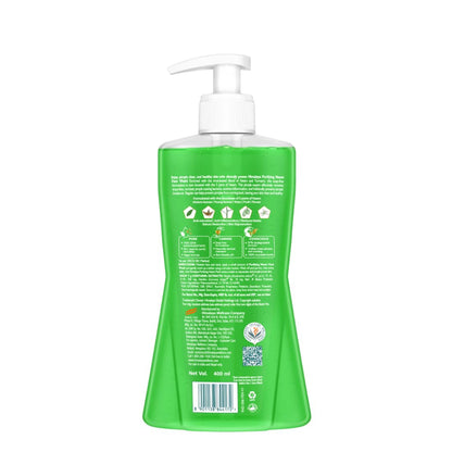 Himalaya Purifying Neem Face Wash- 400 ml