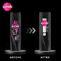 Sunsilk Radiant Black Shine Shampoo 350 ml