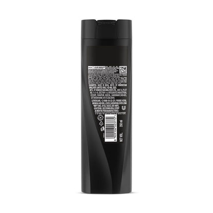 Sunsilk Radiant Black Shine Shampoo 350 ml