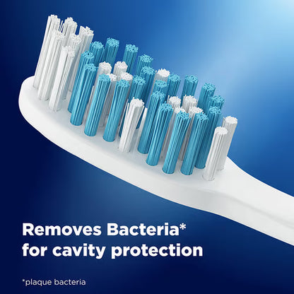 Oral-B Bacteria Fighter Toothbrush