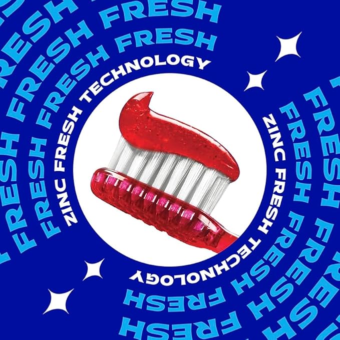 Closeup Toothpaste (Big)