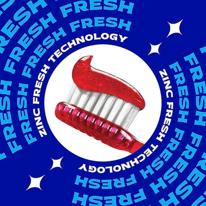 Closeup Toothpaste (Big)