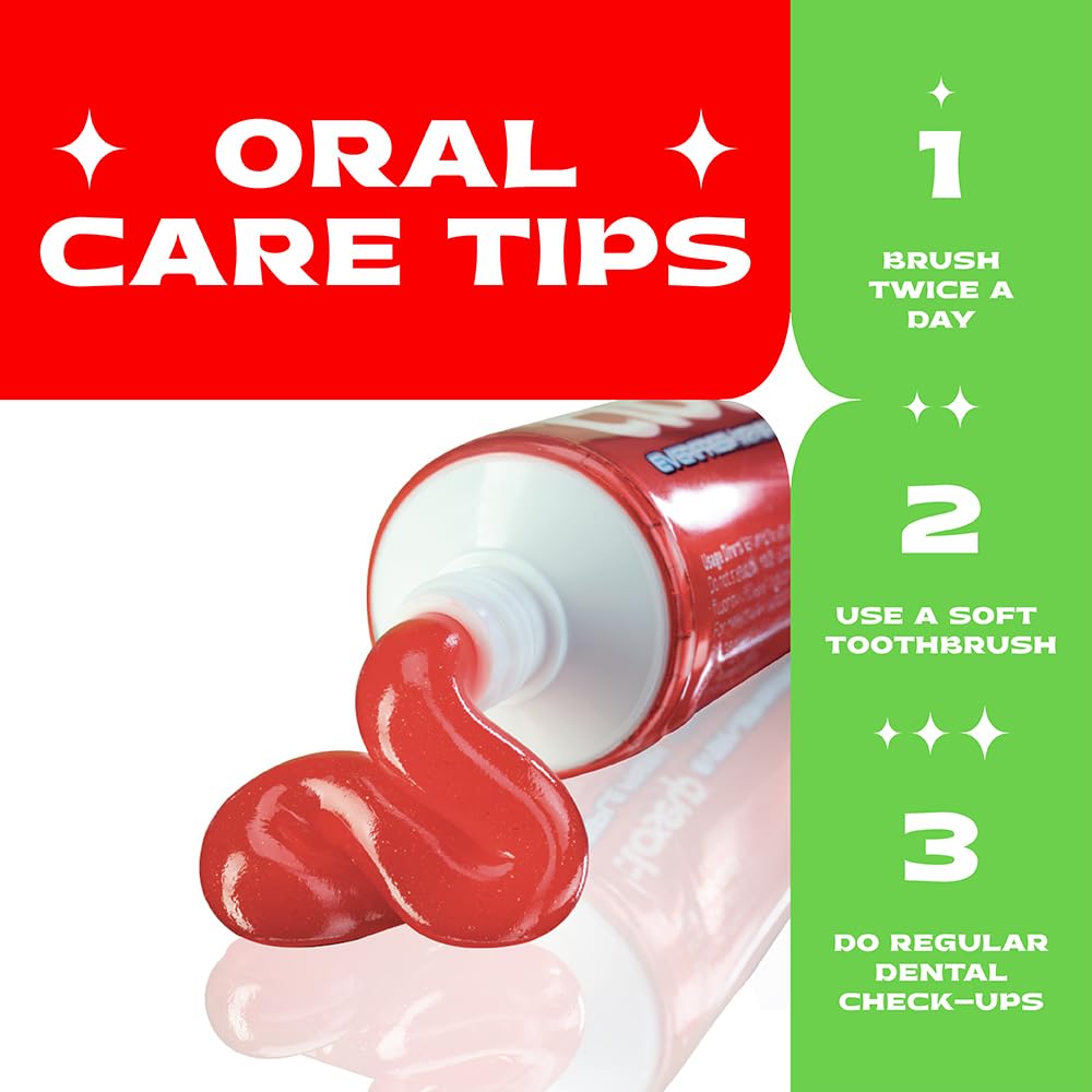 Closeup Toothpaste (Big)
