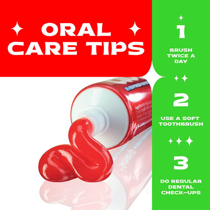 Closeup Toothpaste (Big)