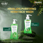 Himalaya Purifying Neem Face Wash- 400 ml