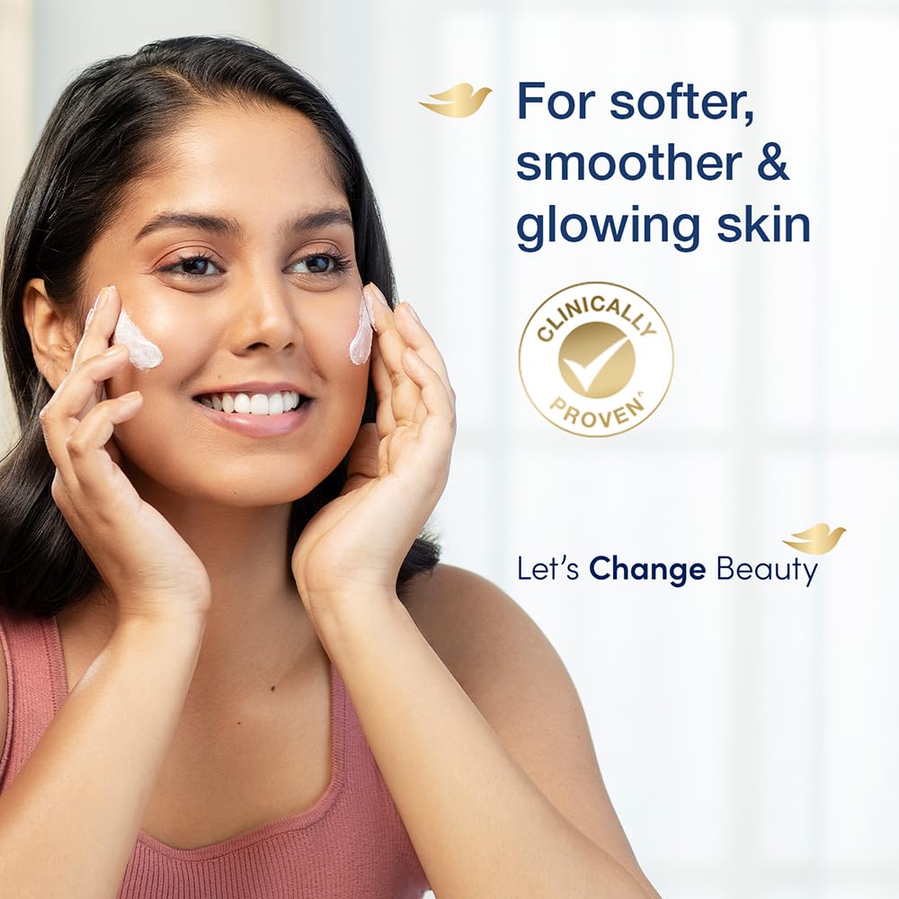 Dove Cream Beauty Bathing Bar 100g