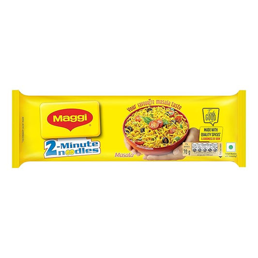 Maggi 2-Minute Instant Noodles – 600g