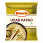 Suruchi Udad Papad – 200g