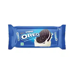 Oreo Chocolate Sandwich Biscuits