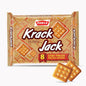 Parle Krack Jack Biscuits – 352.8g