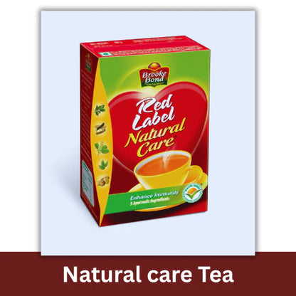 Red Label Tea