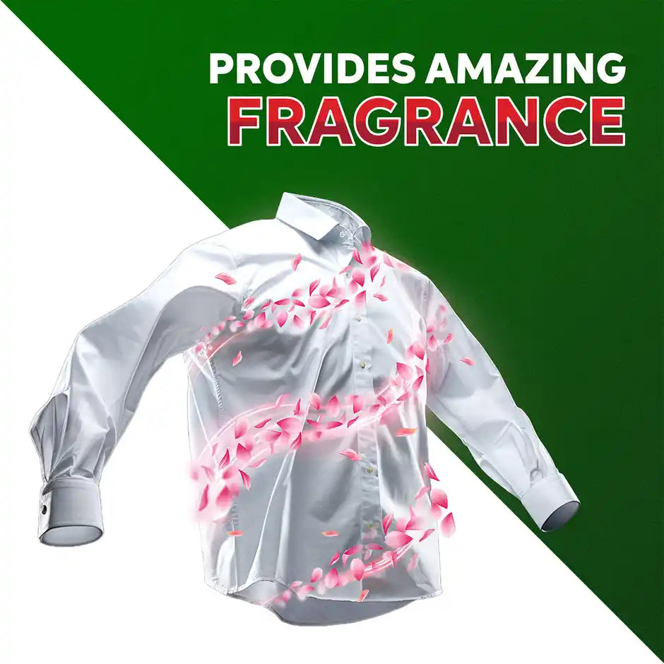 Ariel Perfect Wash Detergent Powder