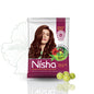 Nisha Natural Henna Based Hair Color (Mehndi)