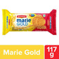 Britannia Marie Gold Biscuits Plain | Trans Fat-free
