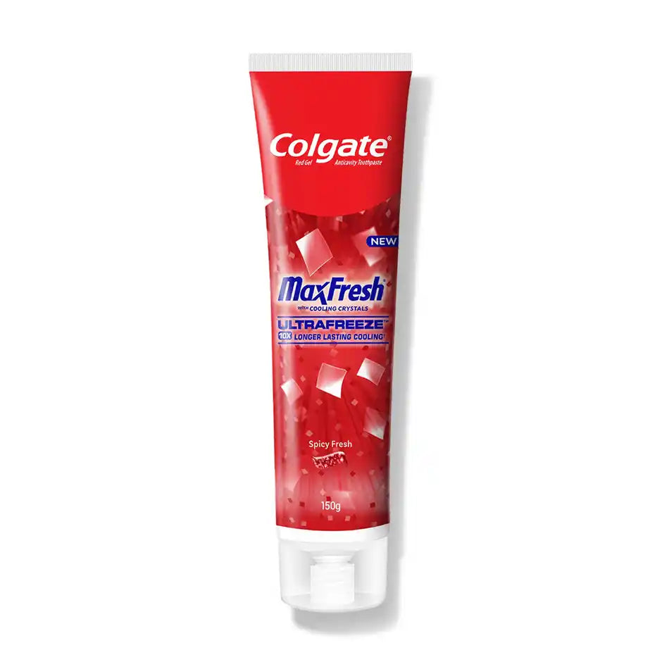Colgate MaxFresh Toothpaste